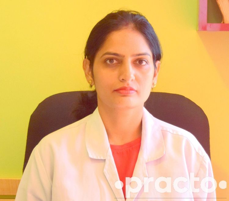 Dr. Tripti Kumari