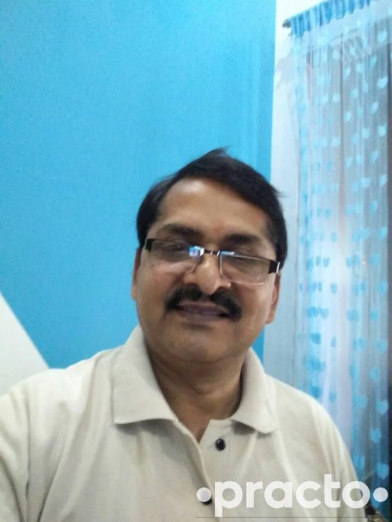 Dr. Uma Shankar Sharma (Gaur)