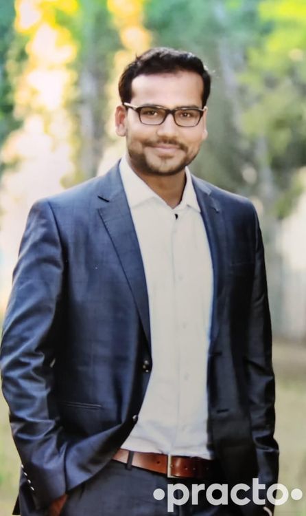 Dr. UMESH CHANDRA