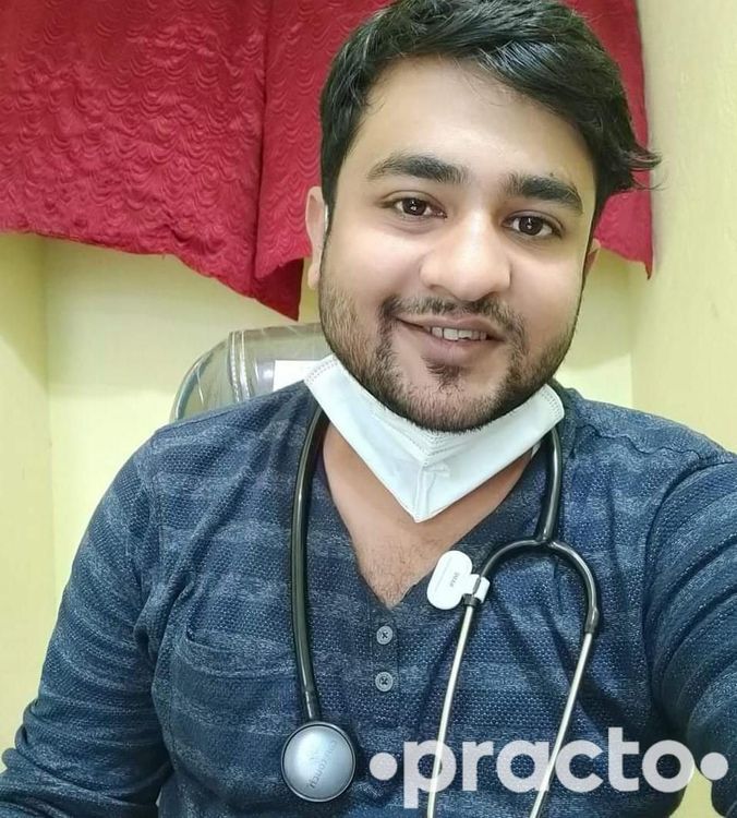 Dr. Arnab Bhattacharjee