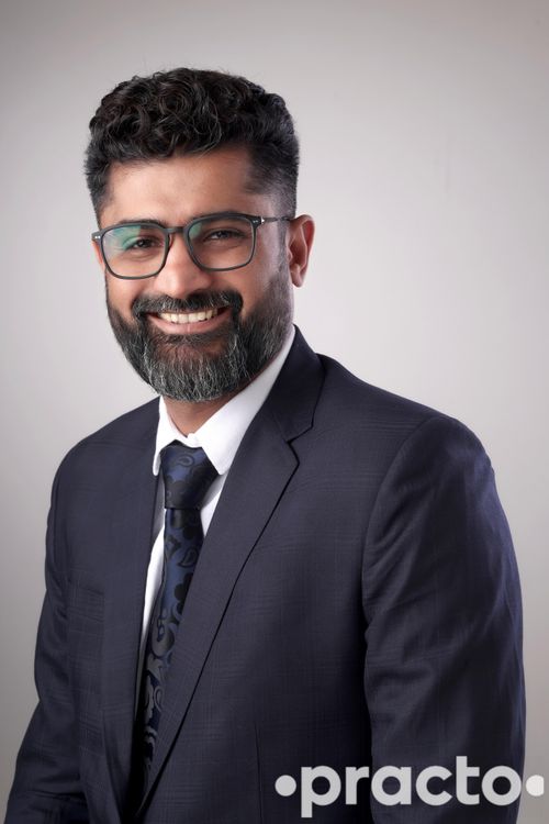 Dr. Vanzar Prashant Nagajanbhai