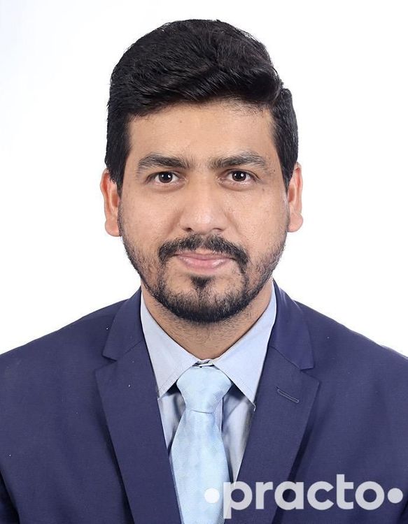 Dr. Vaseem Shaikh