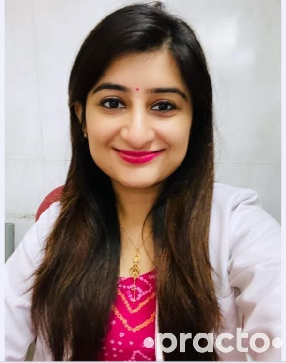 Dr. Vedika Bali