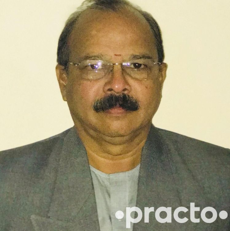 Dr. Veeranna S Jatti