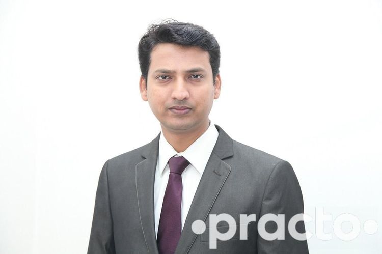Dr. Veerendra Patil