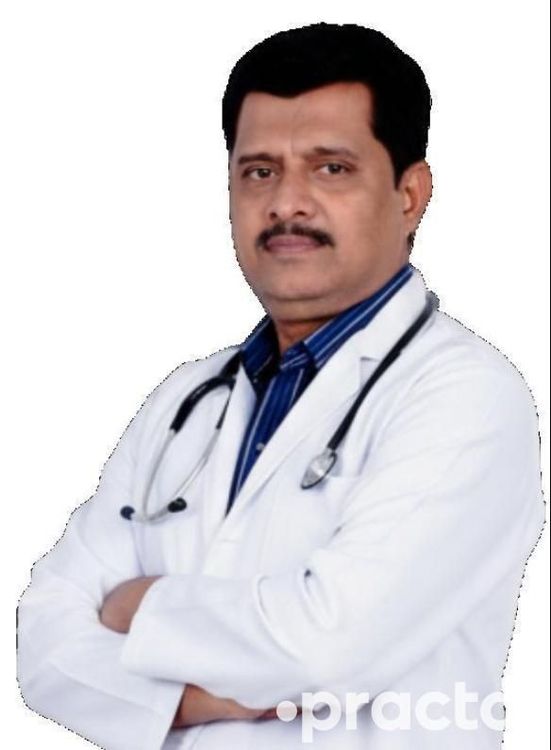 Dr. VENKATESH KUMAR,