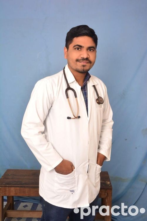 Dr. Venugopal
