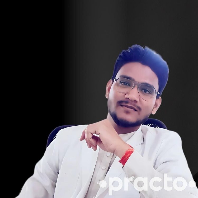 Dr. Vibhu Maurya