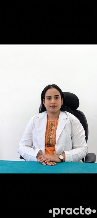 Dr. Vidyashri M