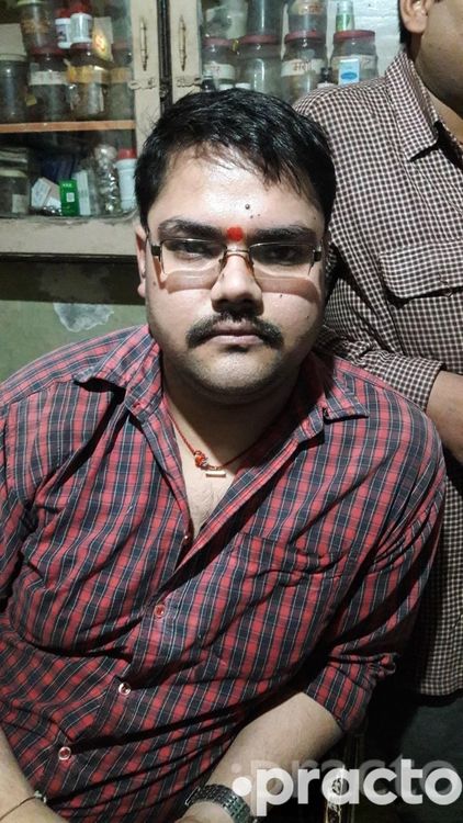 Dr. Vijay Kumar