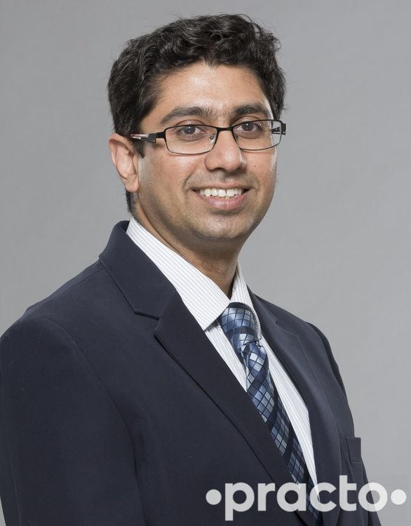 Dr. Vinay Bhat