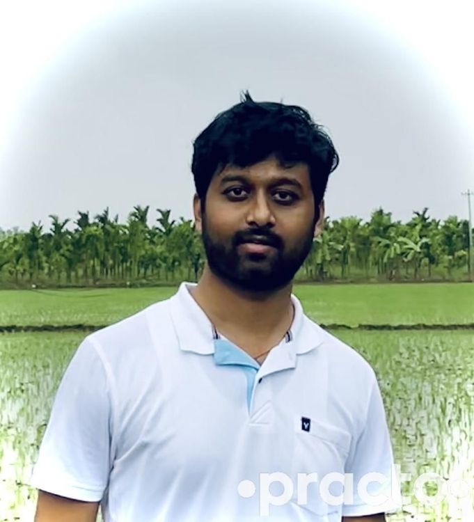 Dr. Vinod Sangavi