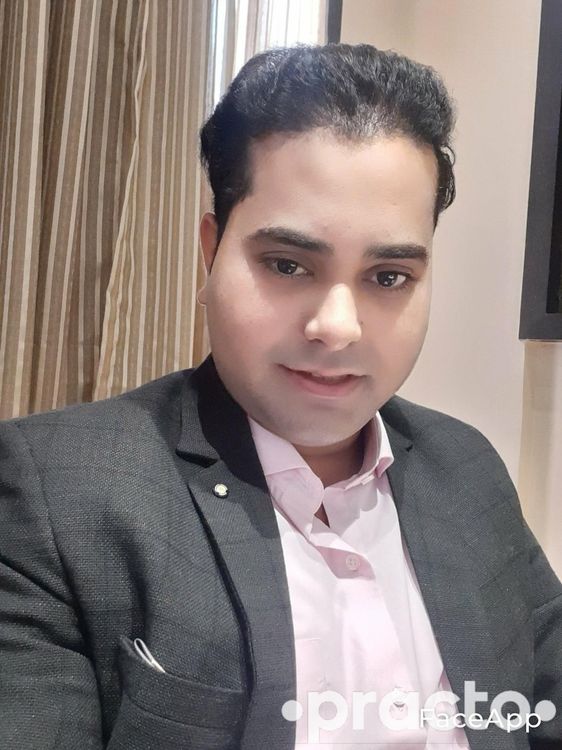 Dr. Wasim Malik