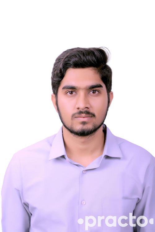 Dr. Yadala Navyanth