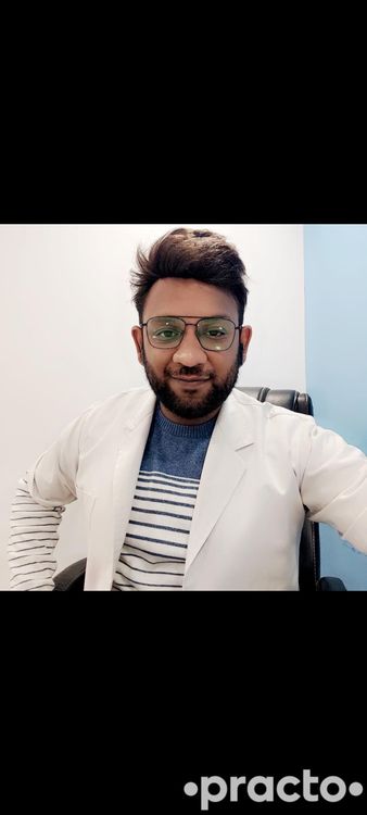 Dr. Yugal Agrawal