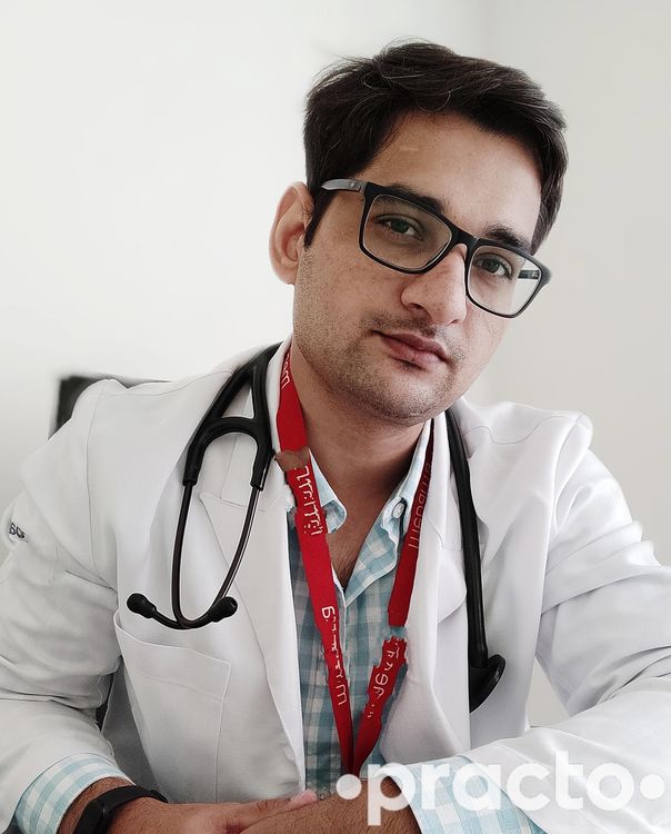 Dr. Zeeshan Ali
