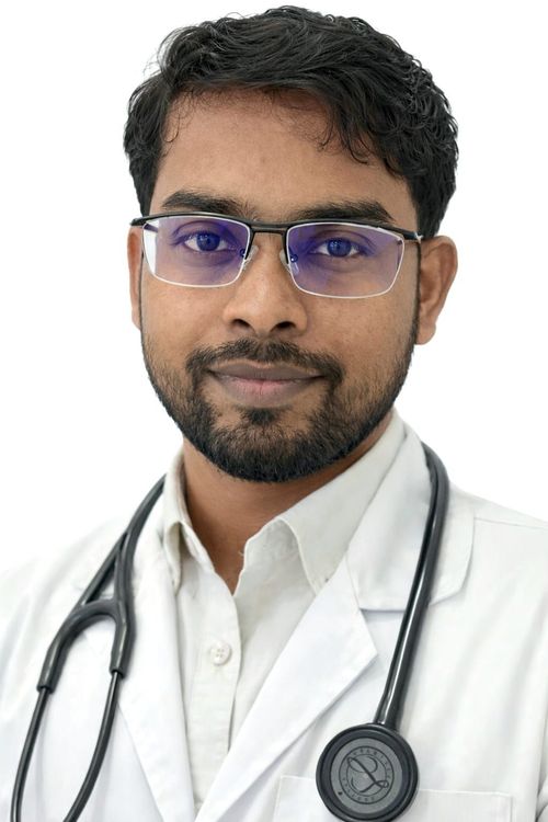 Dr. Anupam Pal