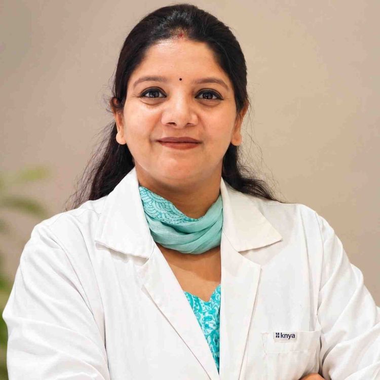 Dr. Madhulika Saxena