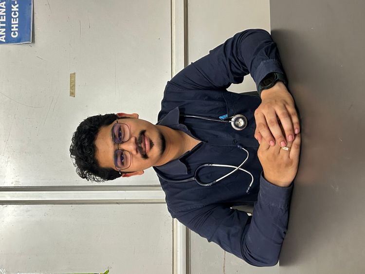 Dr. Krishna Meher
