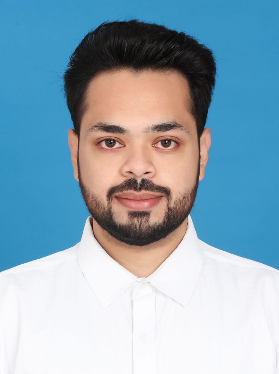 Dr. Deepankar Sinha