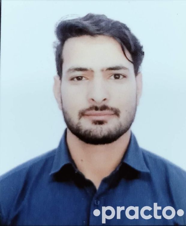 Dr. Aadil Gulshan War