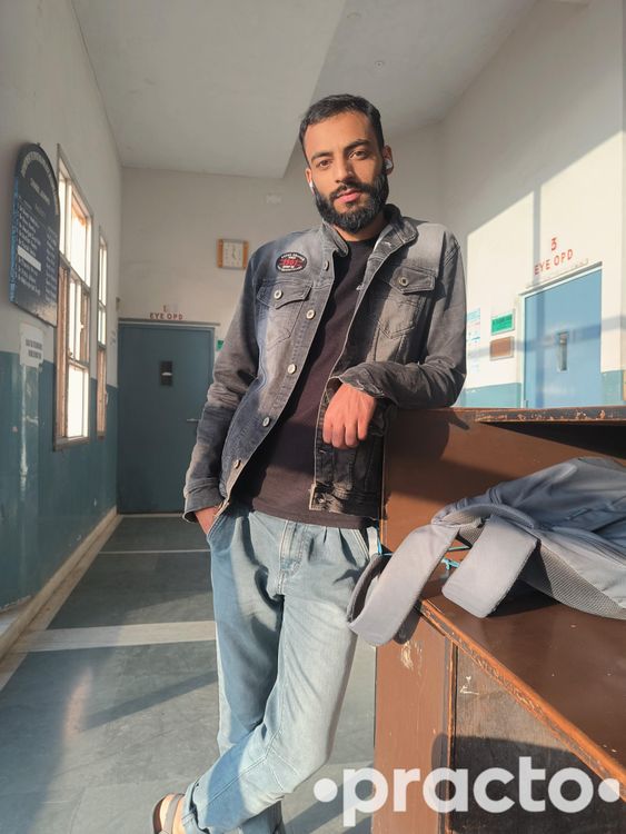 Dr. Aadil Iqbal