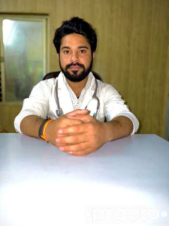 Dr. Aakash Bhardwaj