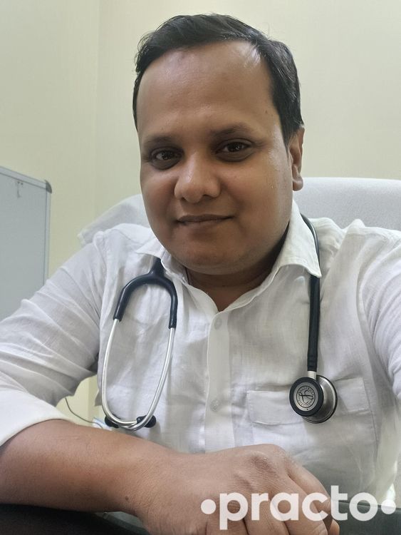 Dr. Abhijit