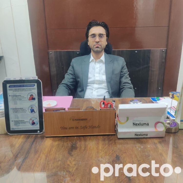 Dr. Abhimanyu Singh