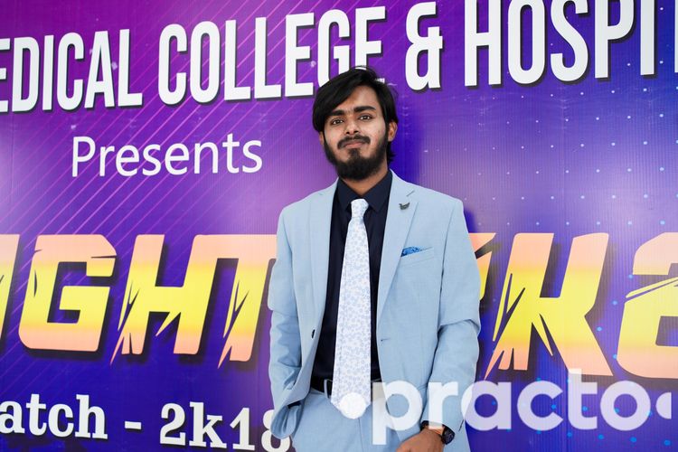 Dr. Abubakkar siddique
