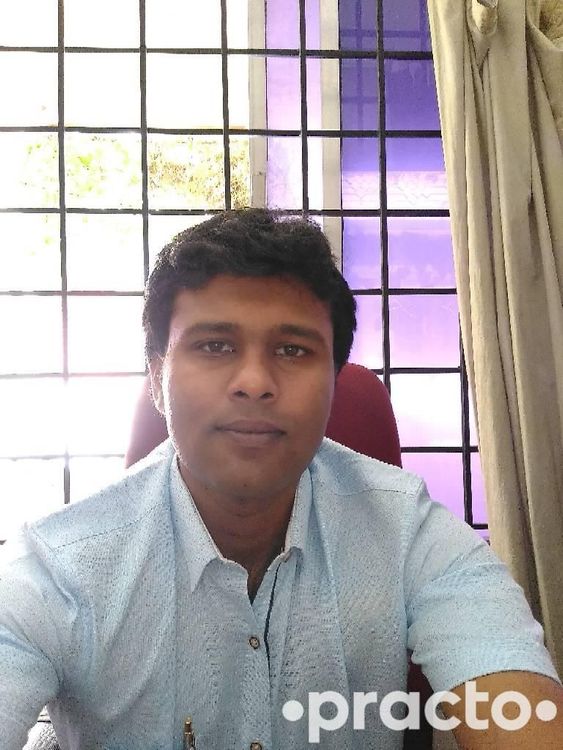 Dr. Adarsh G