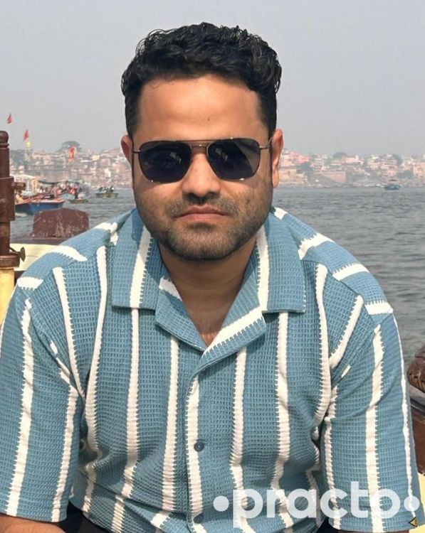 Dr. Aditya Kumar