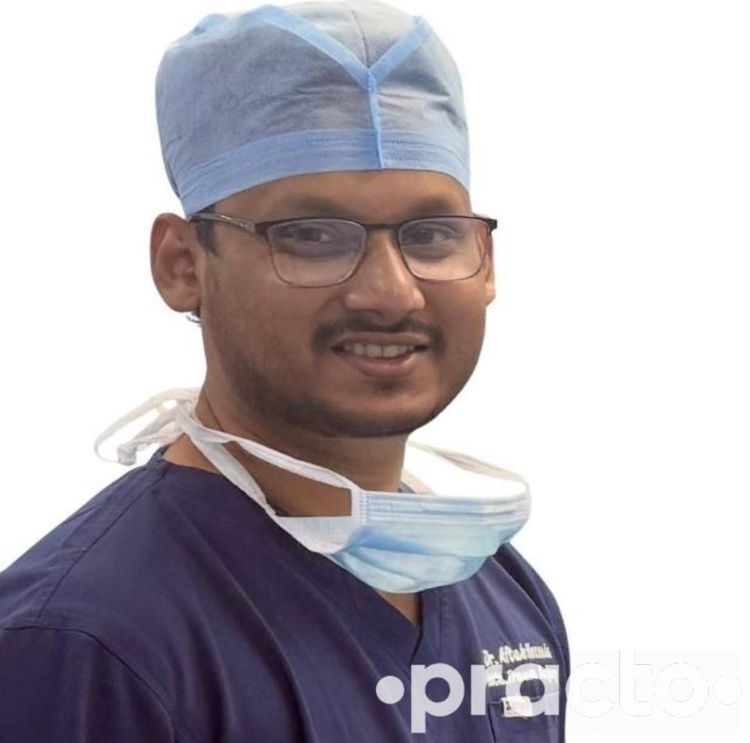 Dr. Aftab Hossain