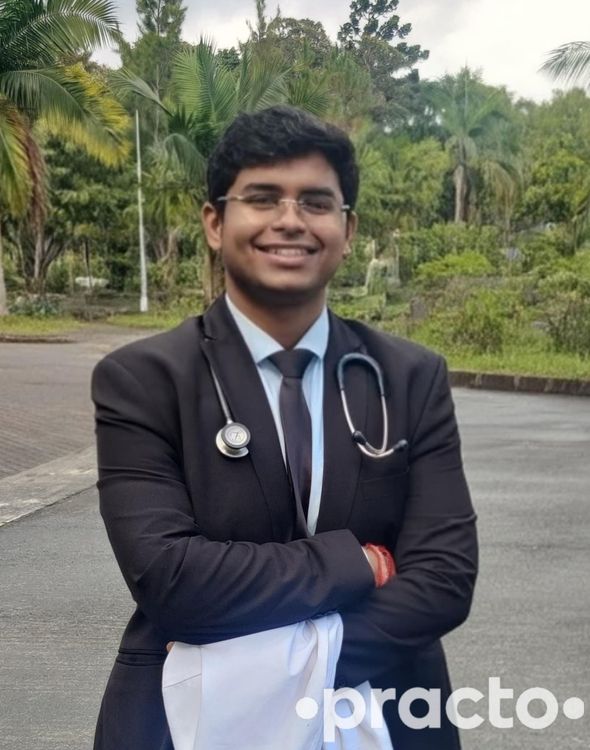 Dr. Akash Thakur