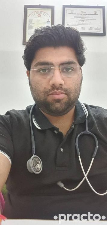 Dr. Akash Verma