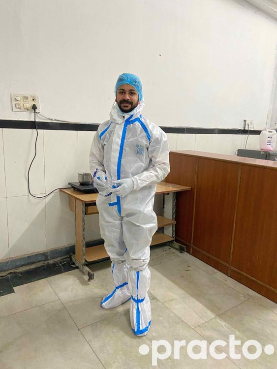 Dr. Alvish Jindal