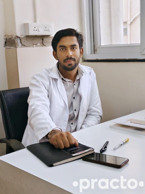 Dr. Amandeep Sardana