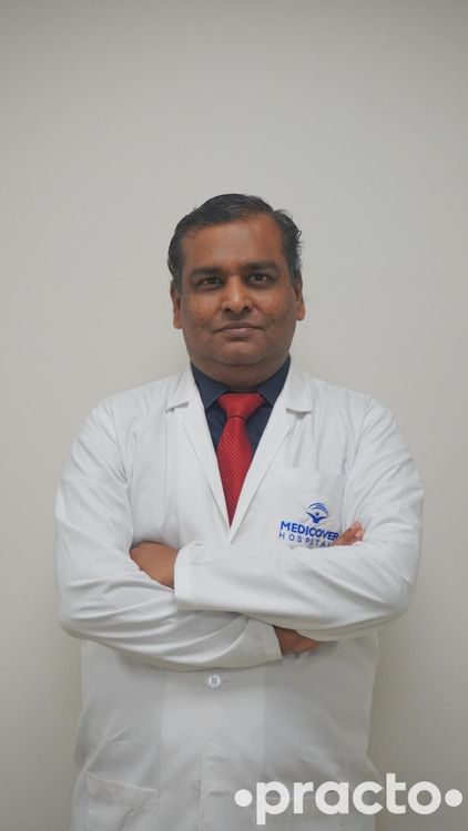Dr. Nagarik Amit Prakas