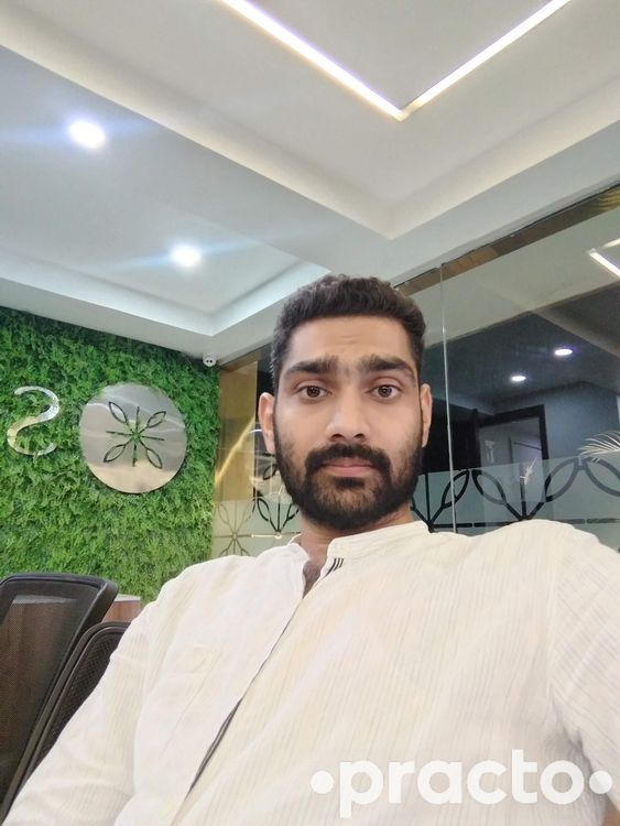 Dr. Ankush