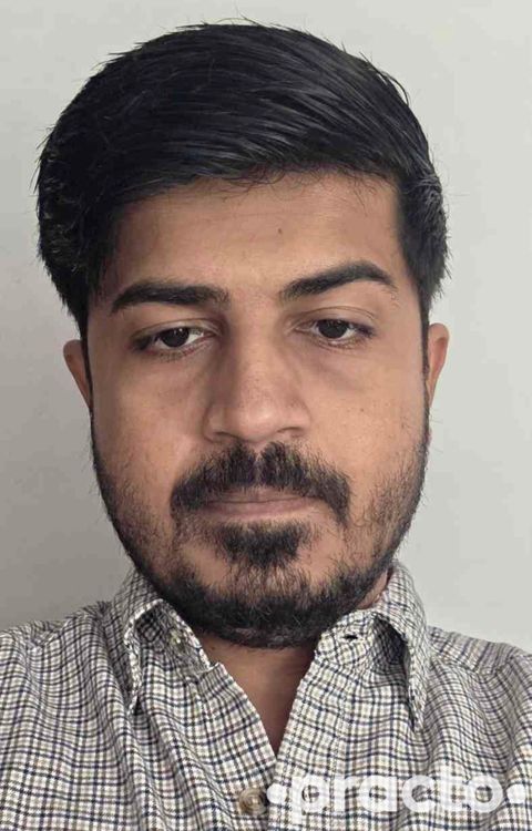 Dr. Anshul