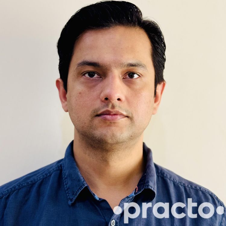 Dr. Archit Dahiya