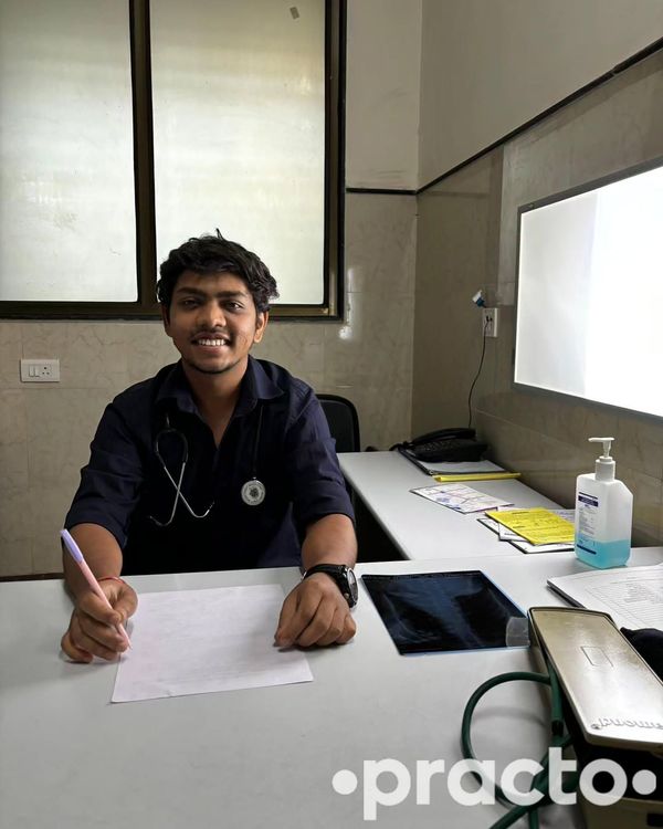 Dr. Ashutosh Baranda