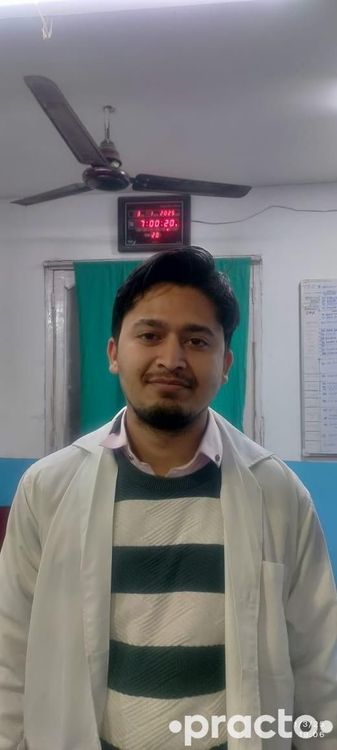 Dr. Avinash Kaushal