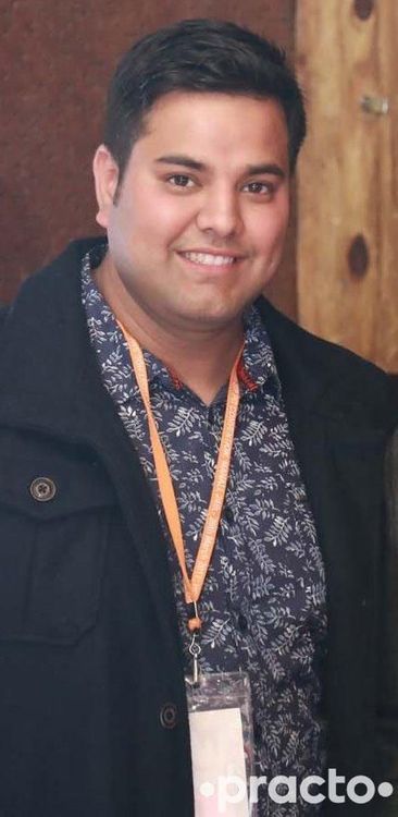 Dr. Chahat Puri