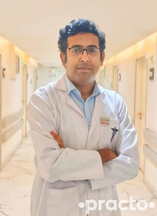 Dr. Debaditya Das