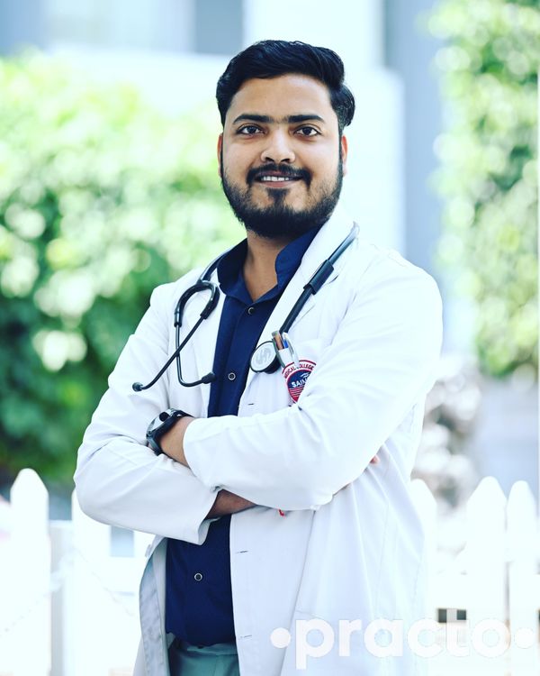 Dr. Deepanshu Rathore