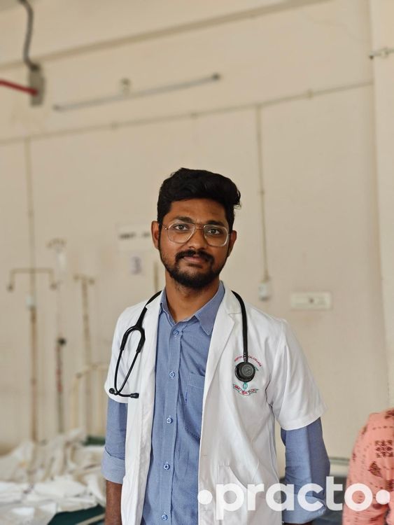 Dr. Abhishek