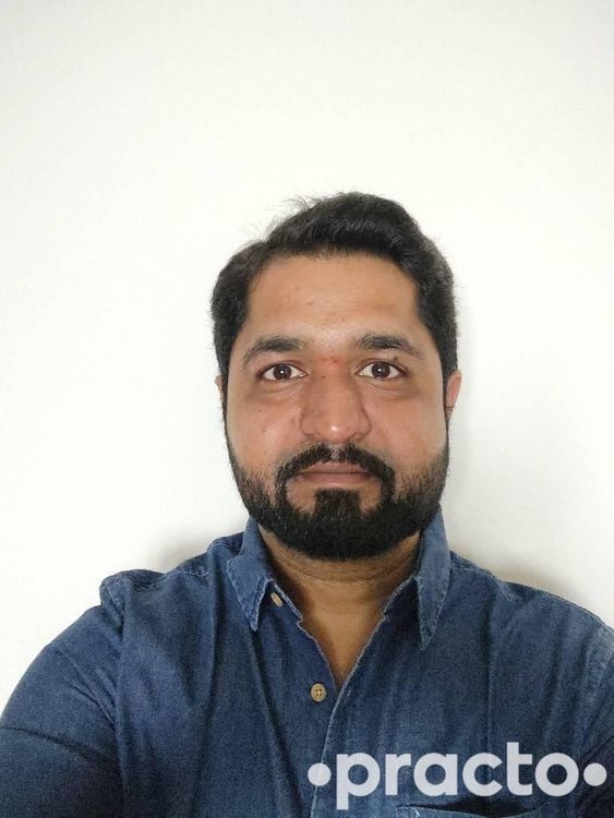 Dr. Akarsh C Arakere