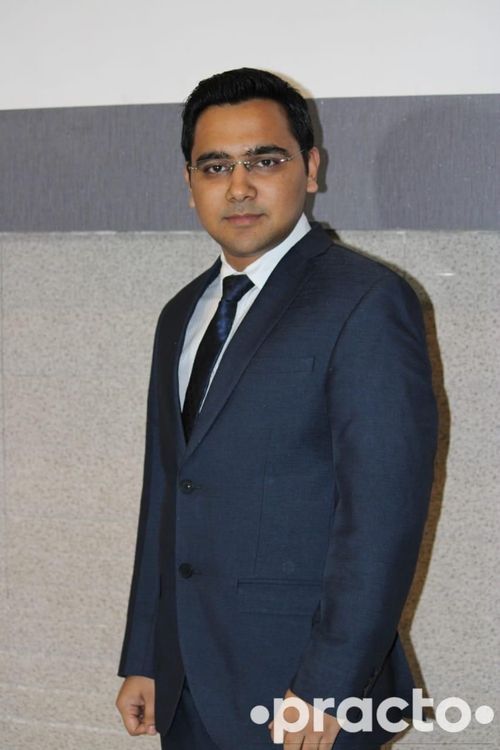 Dr. Indrajit Biswas
