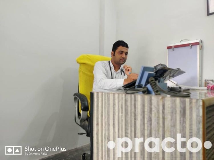 Dr. Mohd.Faisal